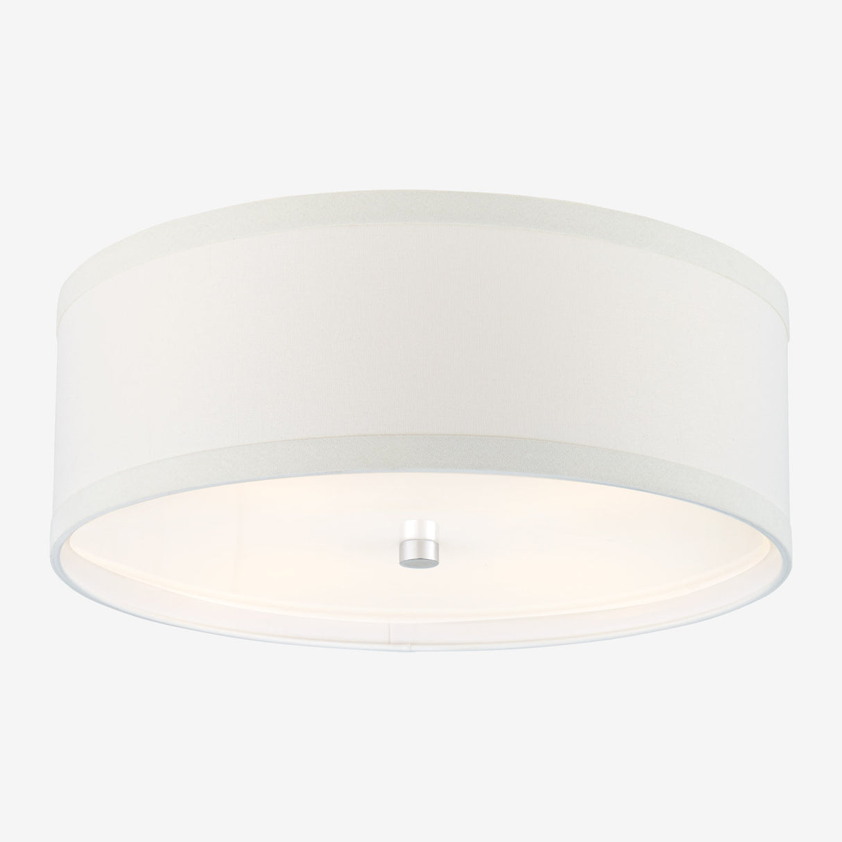 Walker Medium Flush Mount