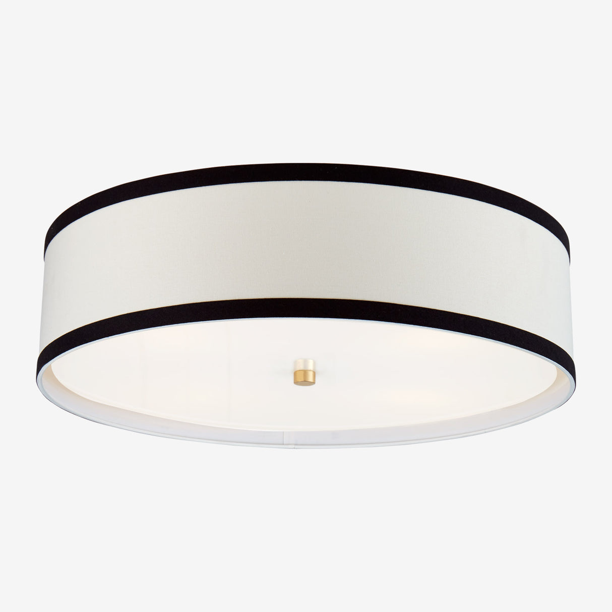 Walker Large Flush Mount