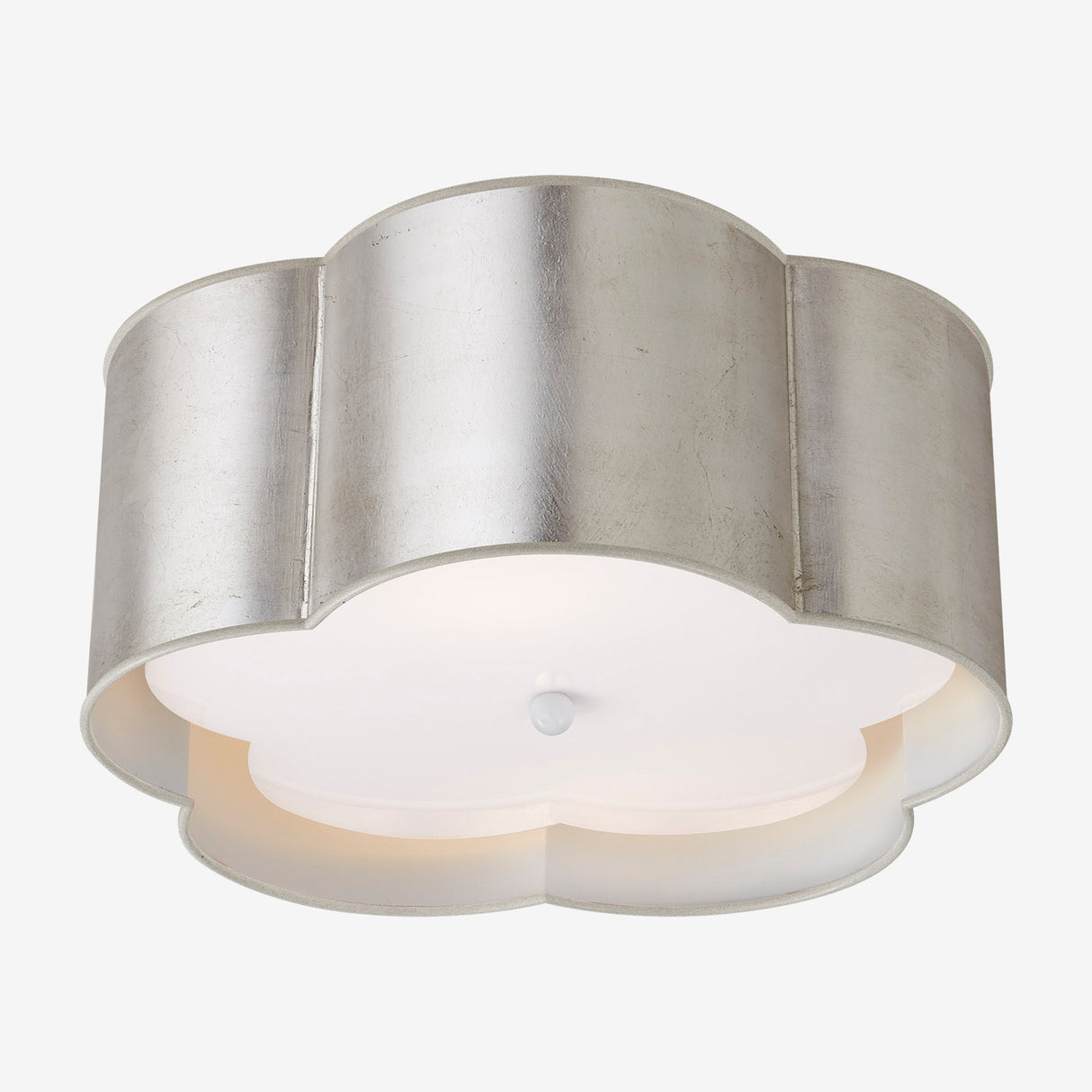 Bryce Medium Flush Mount