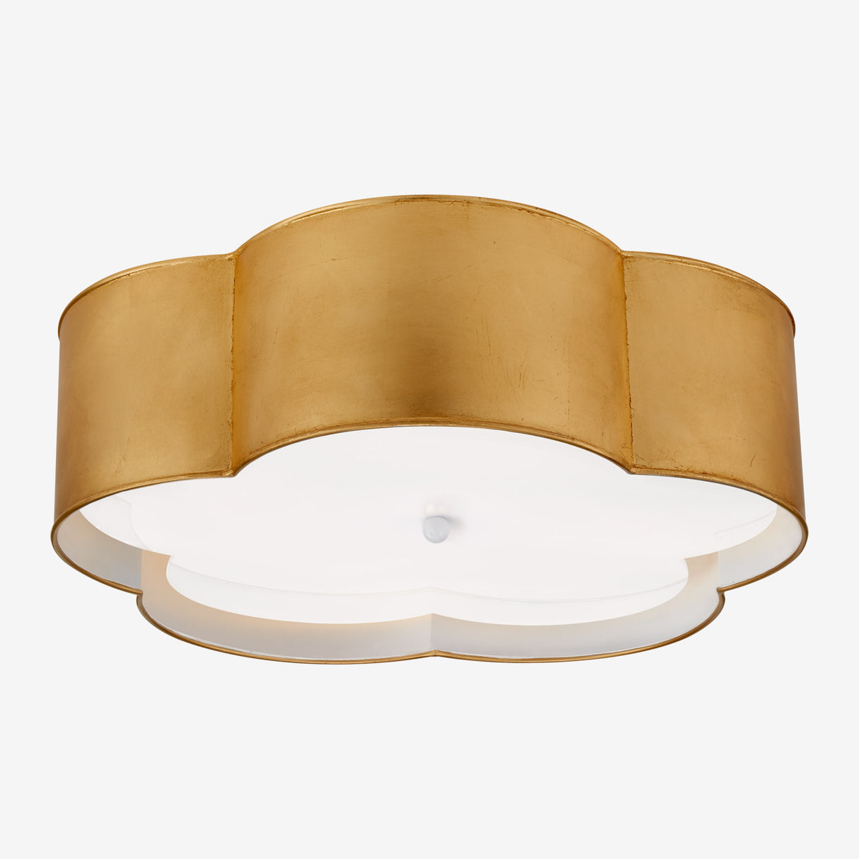 Bryce Large Flush Mount