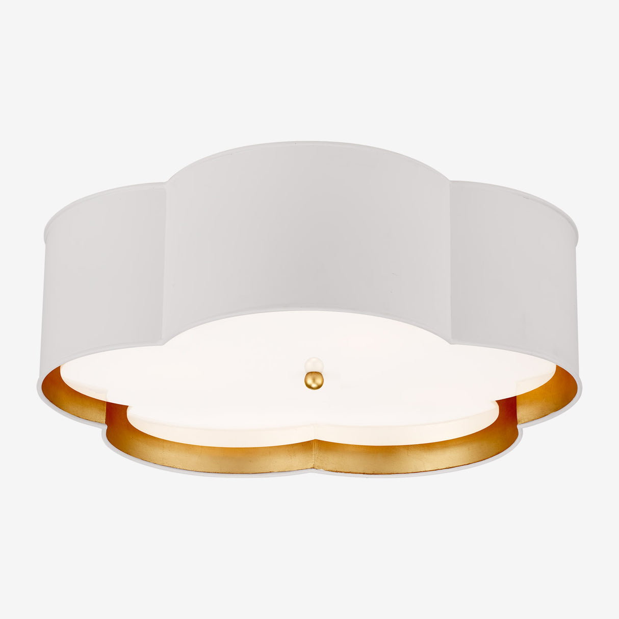 Bryce Large Flush Mount