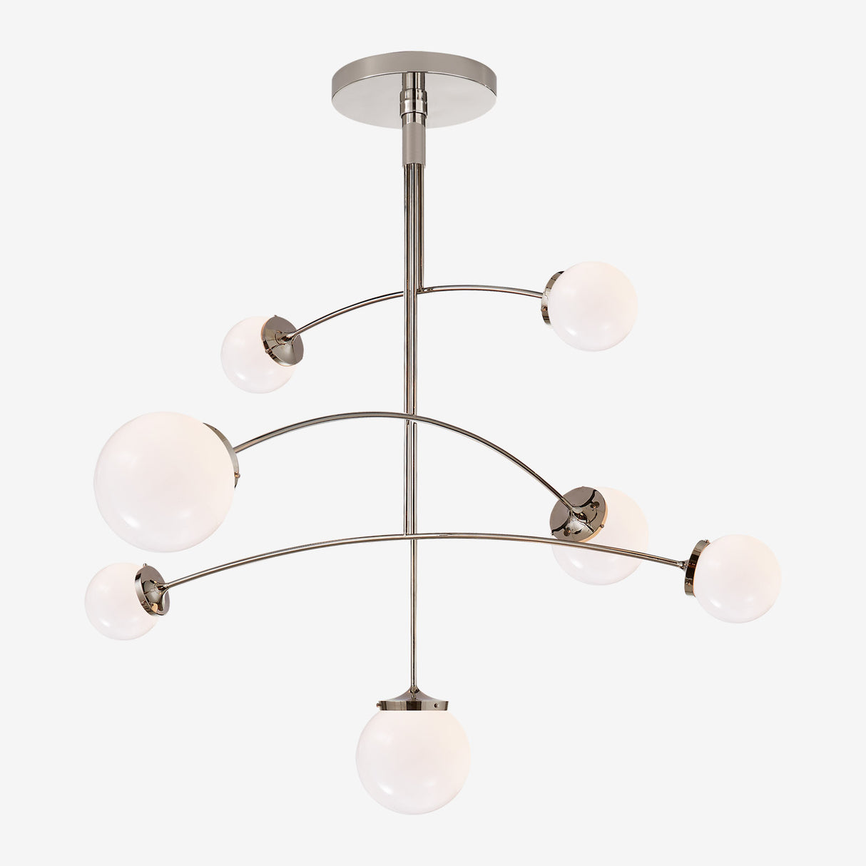 Prescott Large Mobile Chandelier