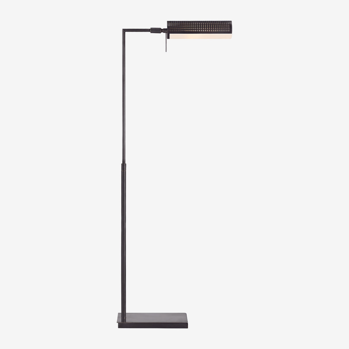 Precision Pharmacy Floor Lamp