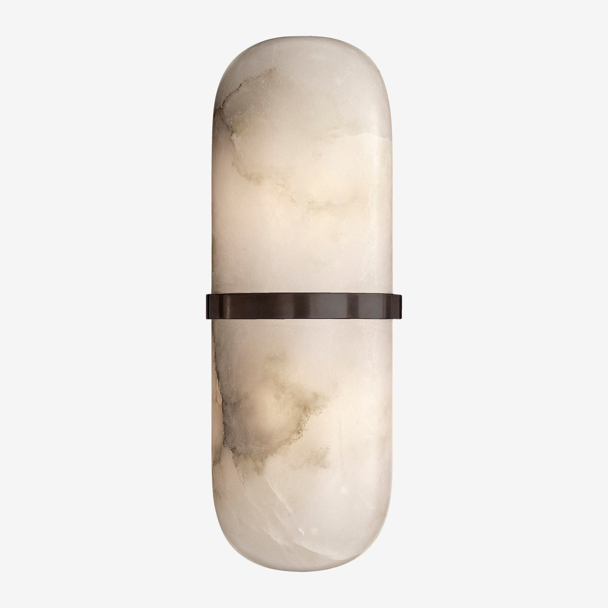 Melange Pill Form Sconce