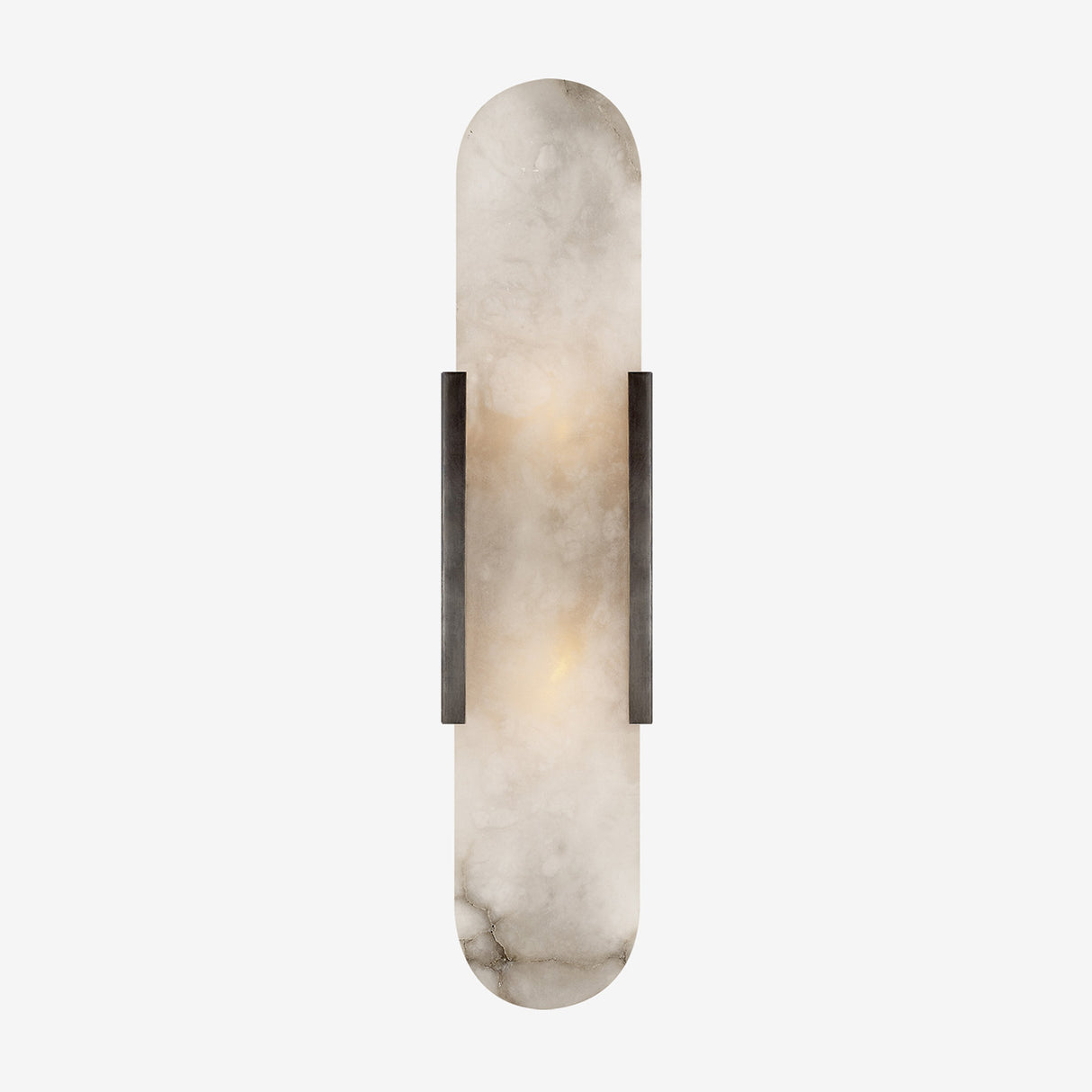 Melange Elongated Sconce