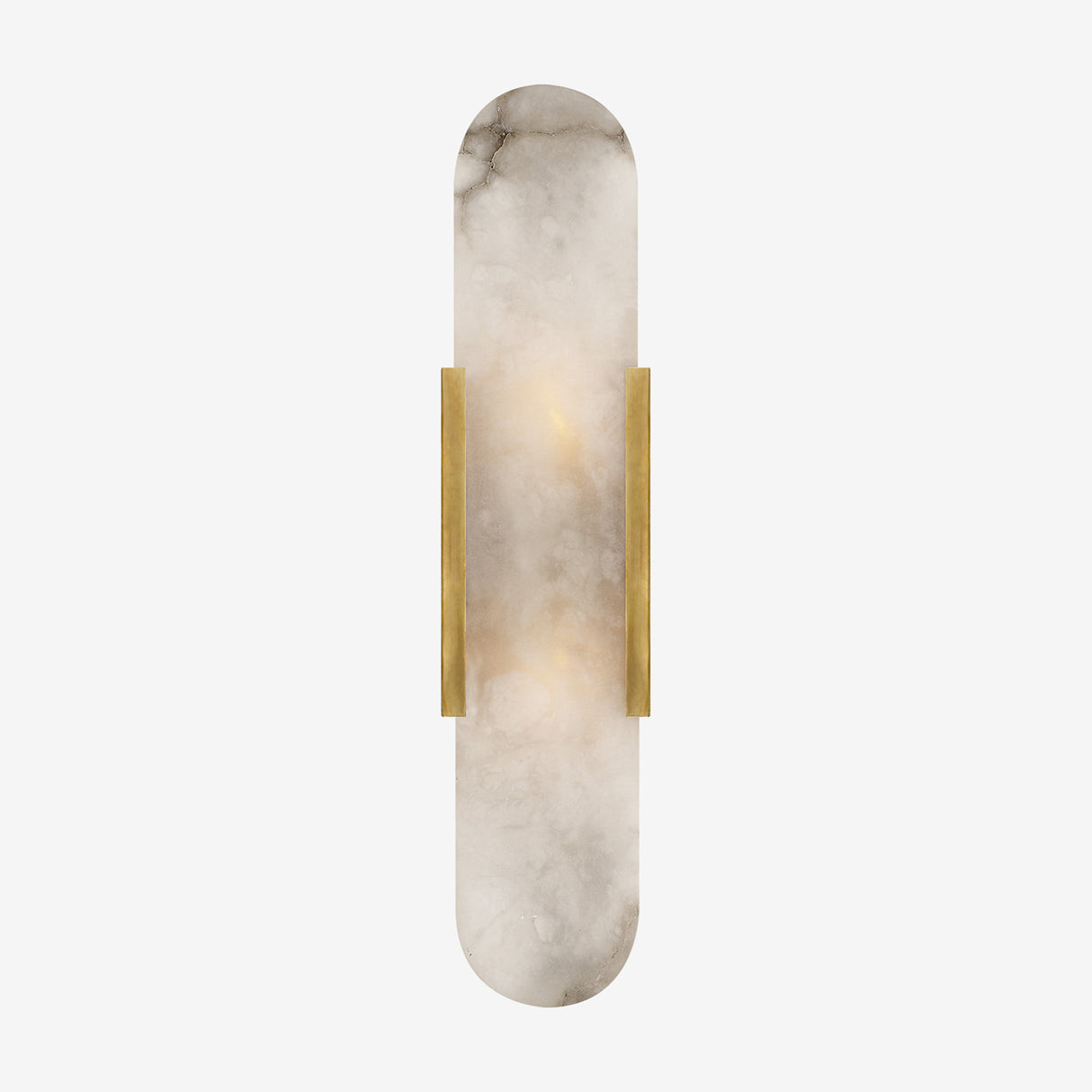 Melange Elongated Sconce