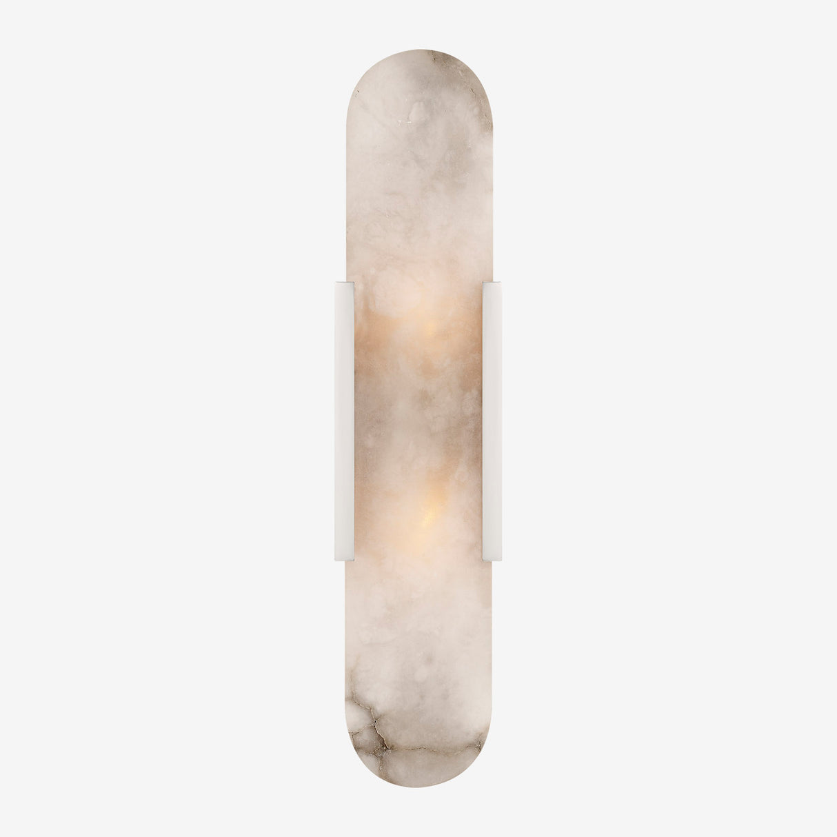 Melange Elongated Sconce