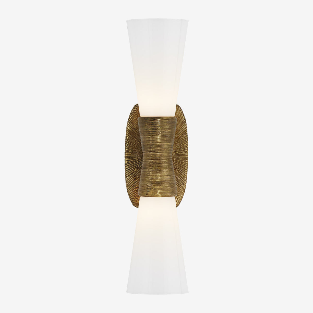 Utopia Double Bath Sconce