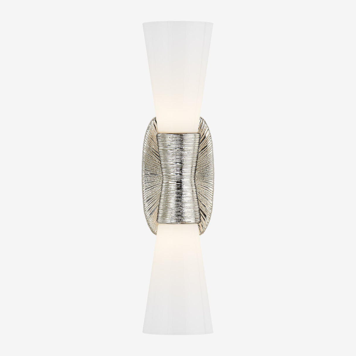 Utopia Double Bath Sconce