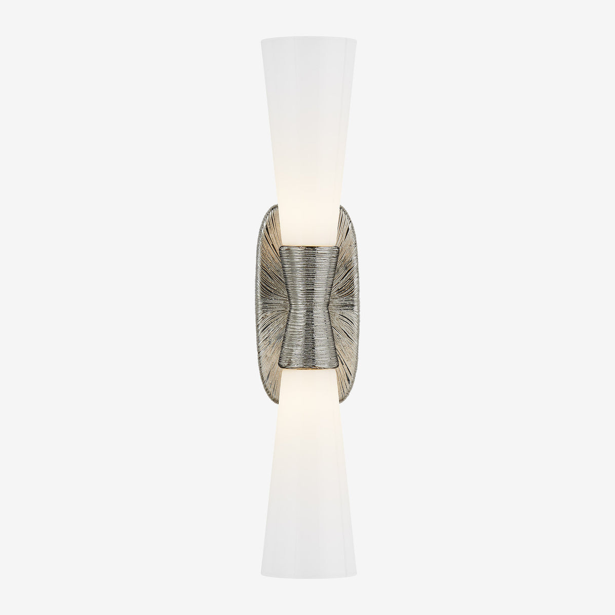 Utopia Double Bath Sconce