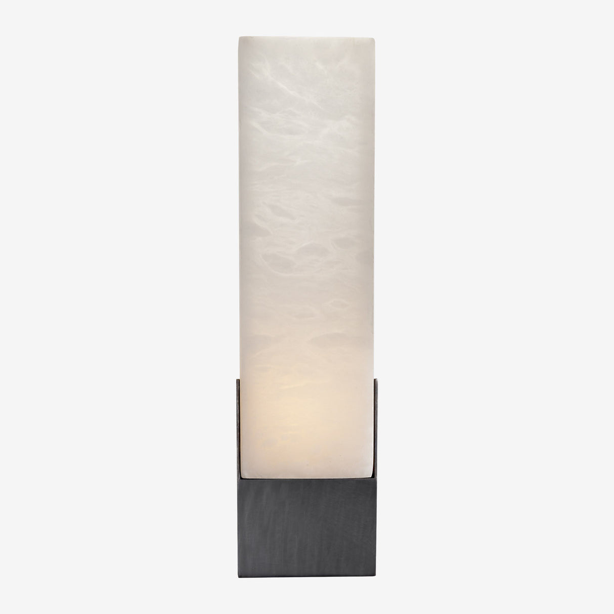 Covet Tall Box Sconce