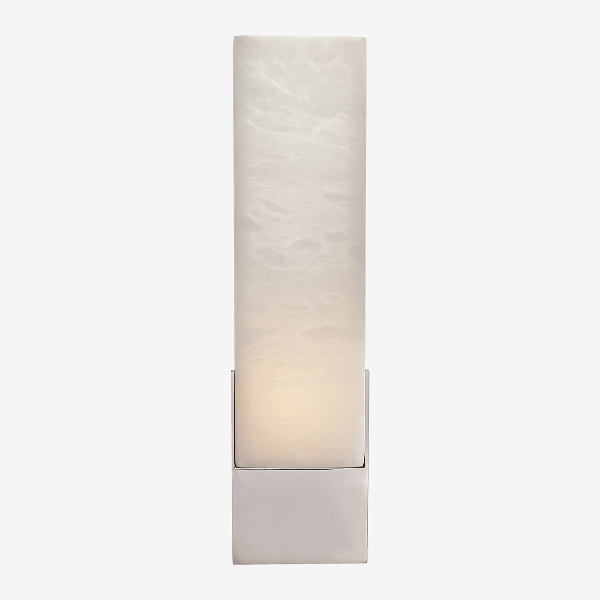 Covet Tall Box Bath Sconce