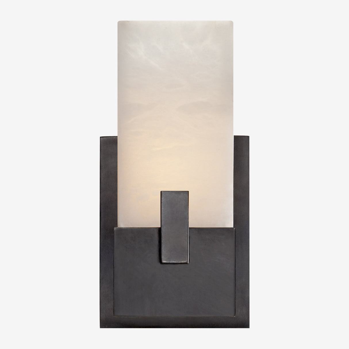 Covet Short Clip Sconce