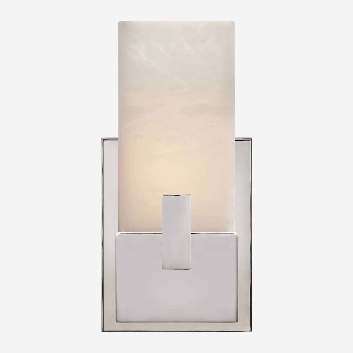 Covet Short Clip Bath Sconce