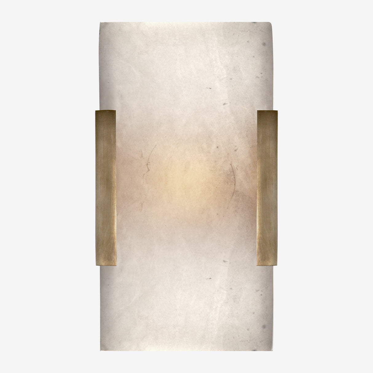 Covet Wide Clip Bath Sconce