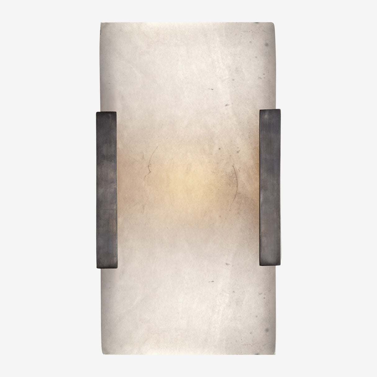Covet Wide Clip Bath Sconce