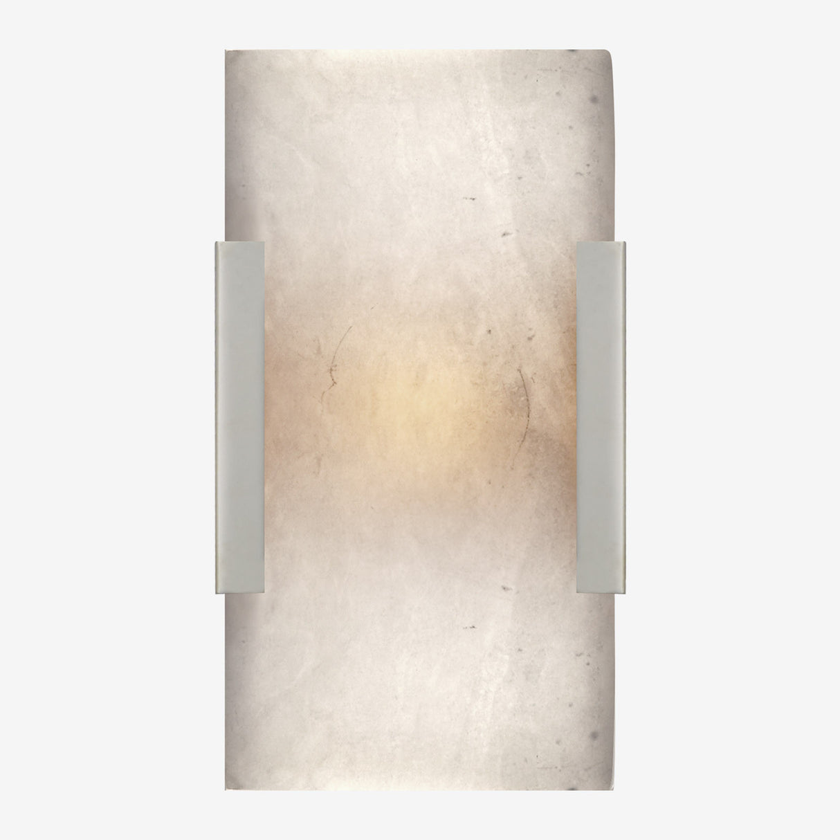 Covet Wide Clip Bath Sconce