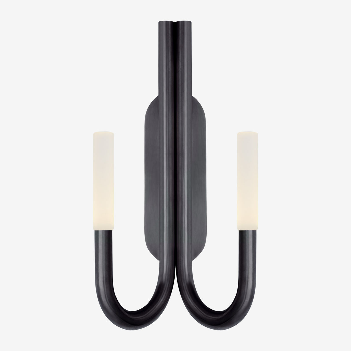 Rousseau Double Wall Sconce