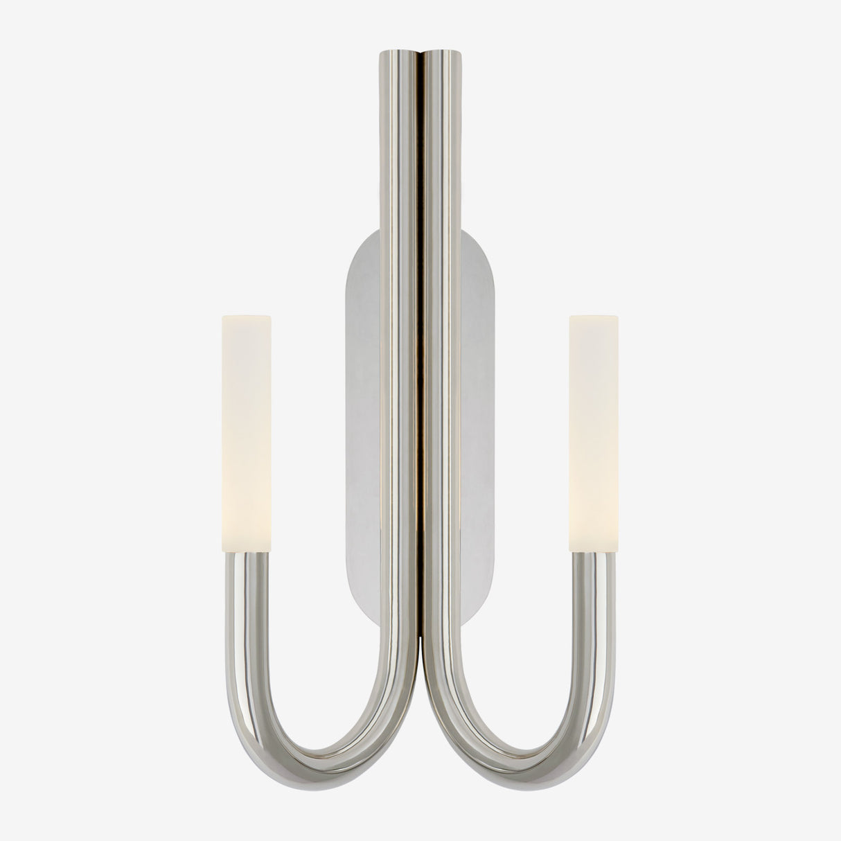 Rousseau Double Wall Sconce