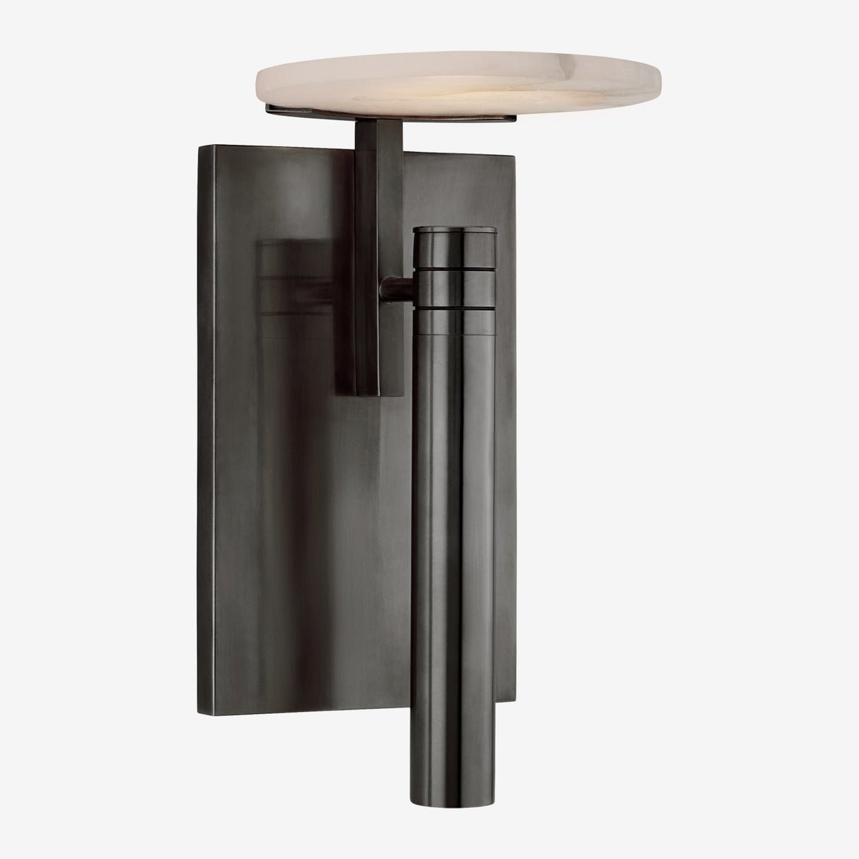 Melange Floating Disc Sconce