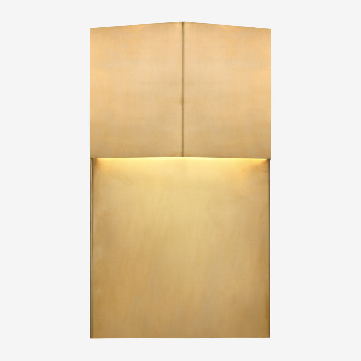 Rega Wide Sconce