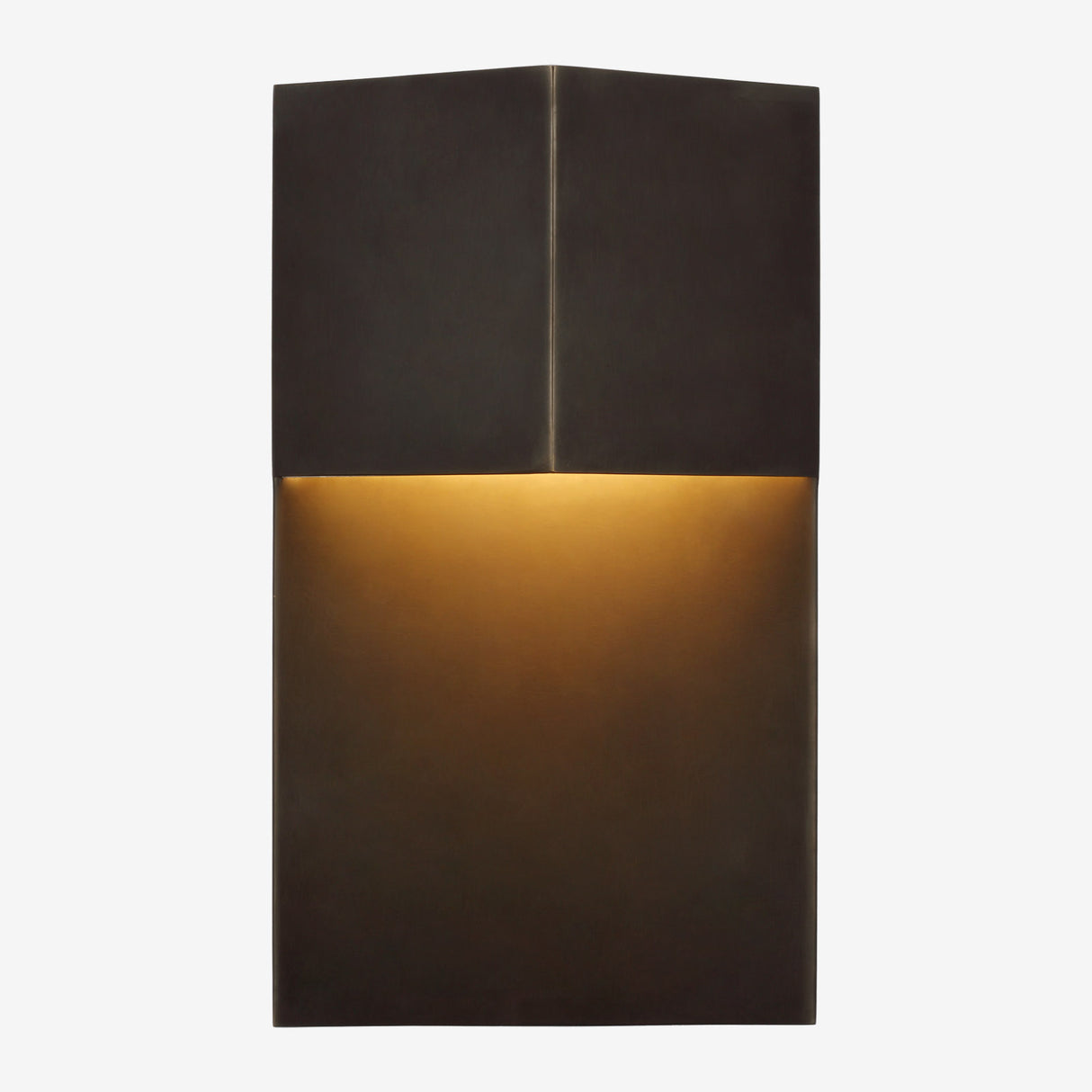 Rega Wide Sconce