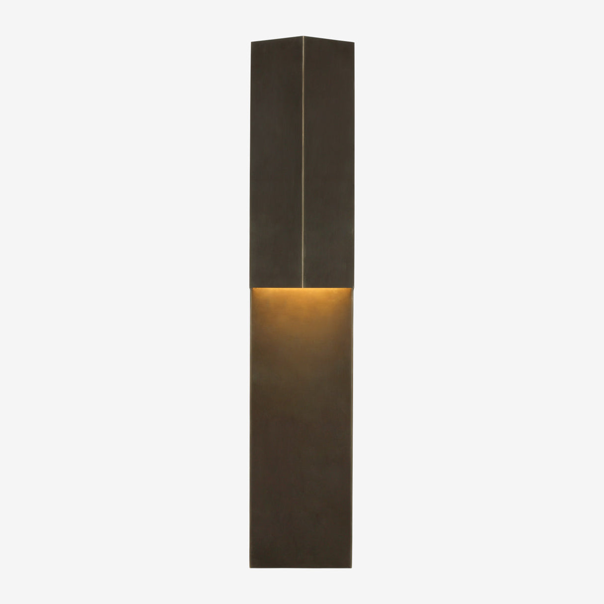 Rega Folded Sconce