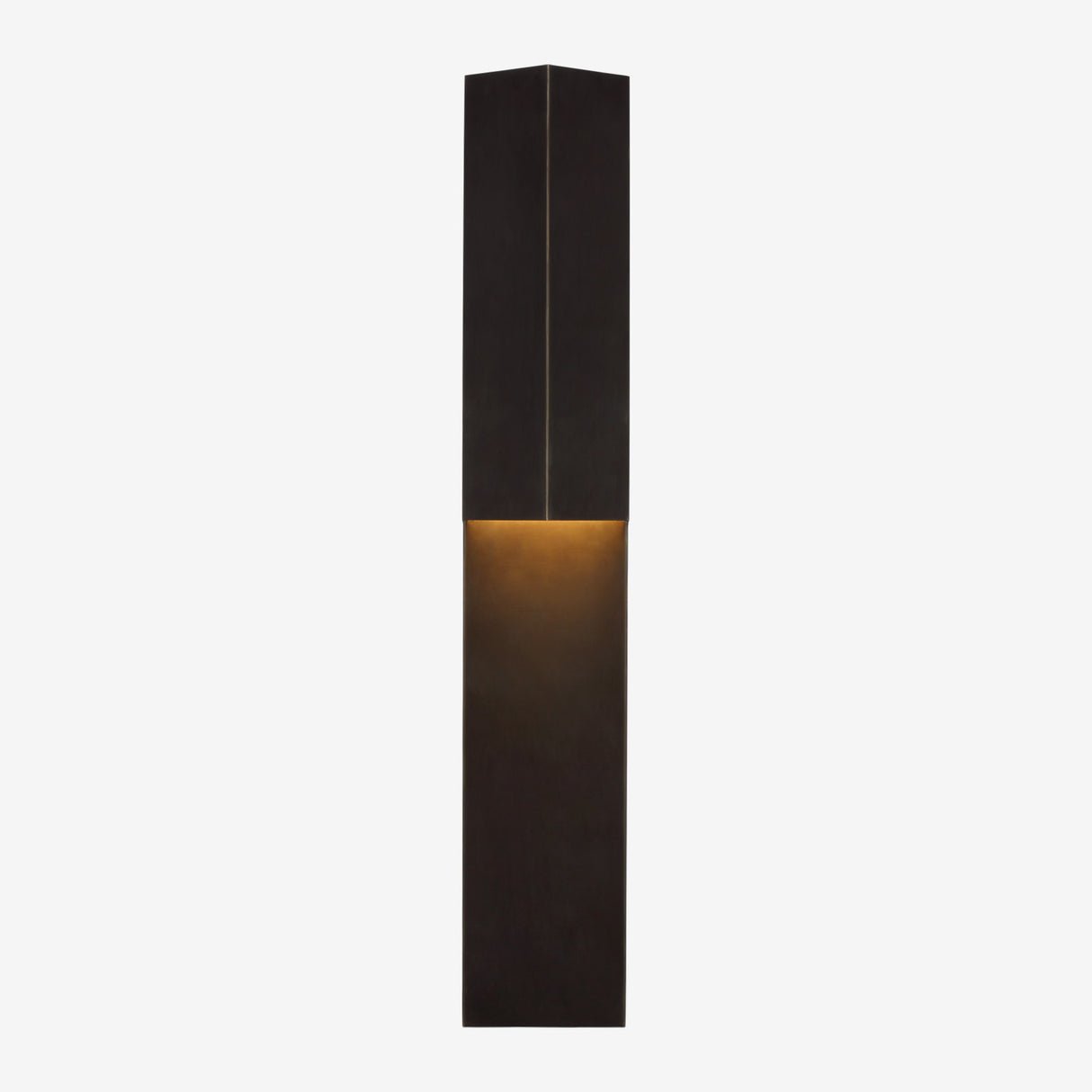 Rega Folded Sconce