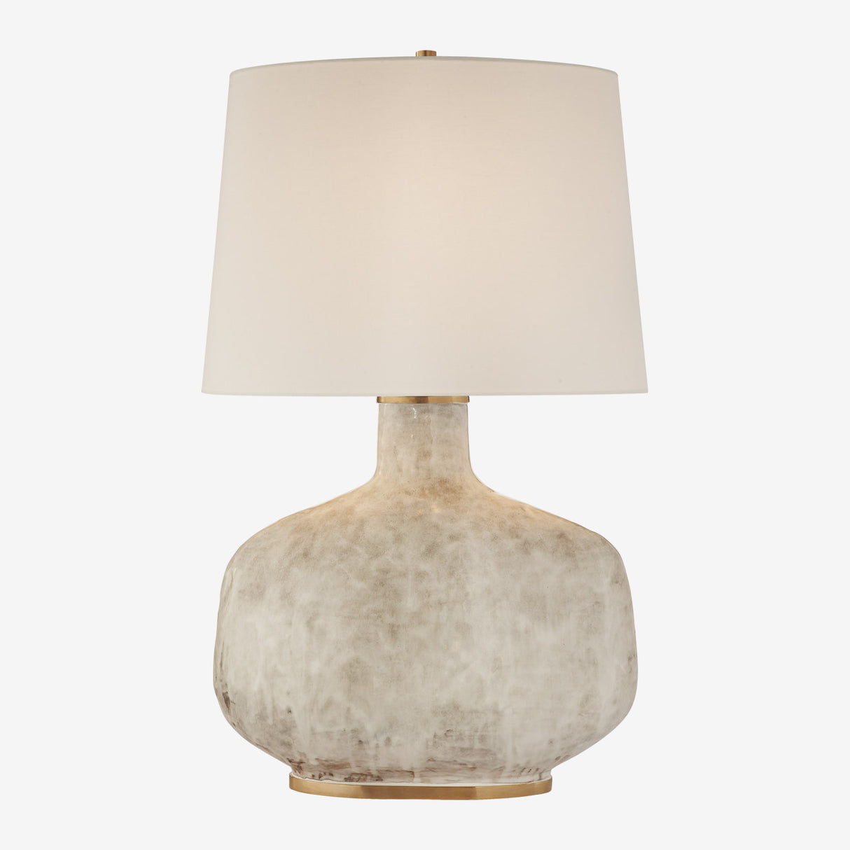Beton Table Lamp