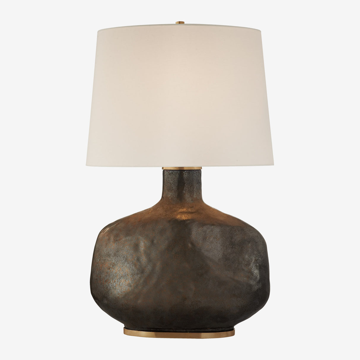 Beton Table Lamp