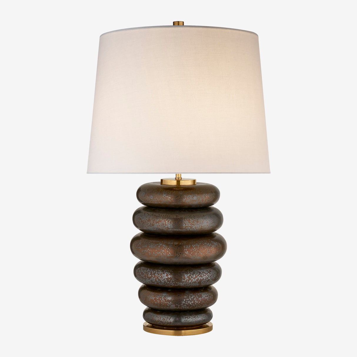 Phoebe Stacked Table Lamp