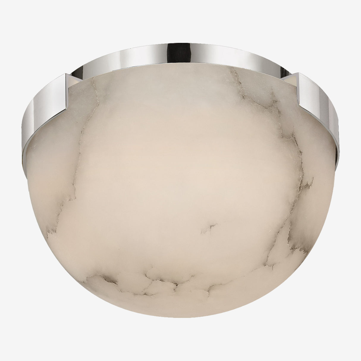 Melange Petite Flush Mount