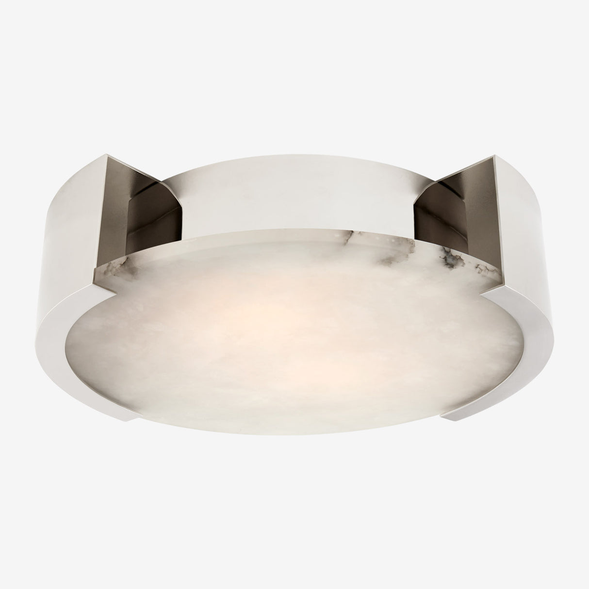 Melange Large Flush Mount Light