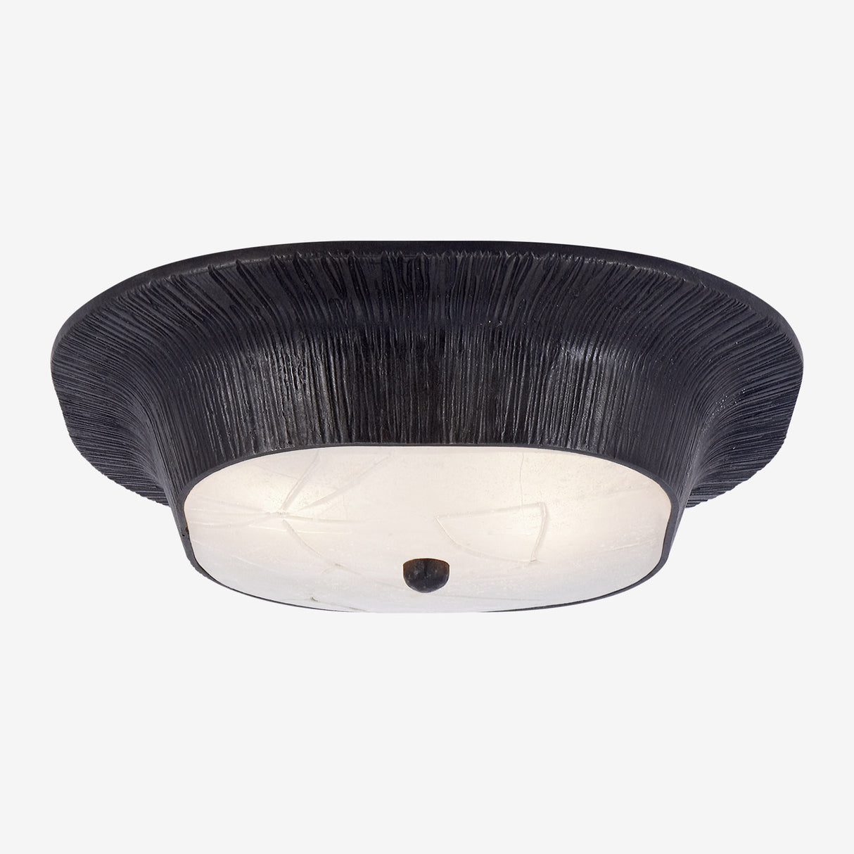 Utopia Round Flush Mount