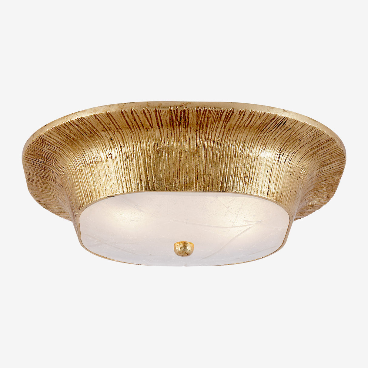 Utopia Round Flush Mount