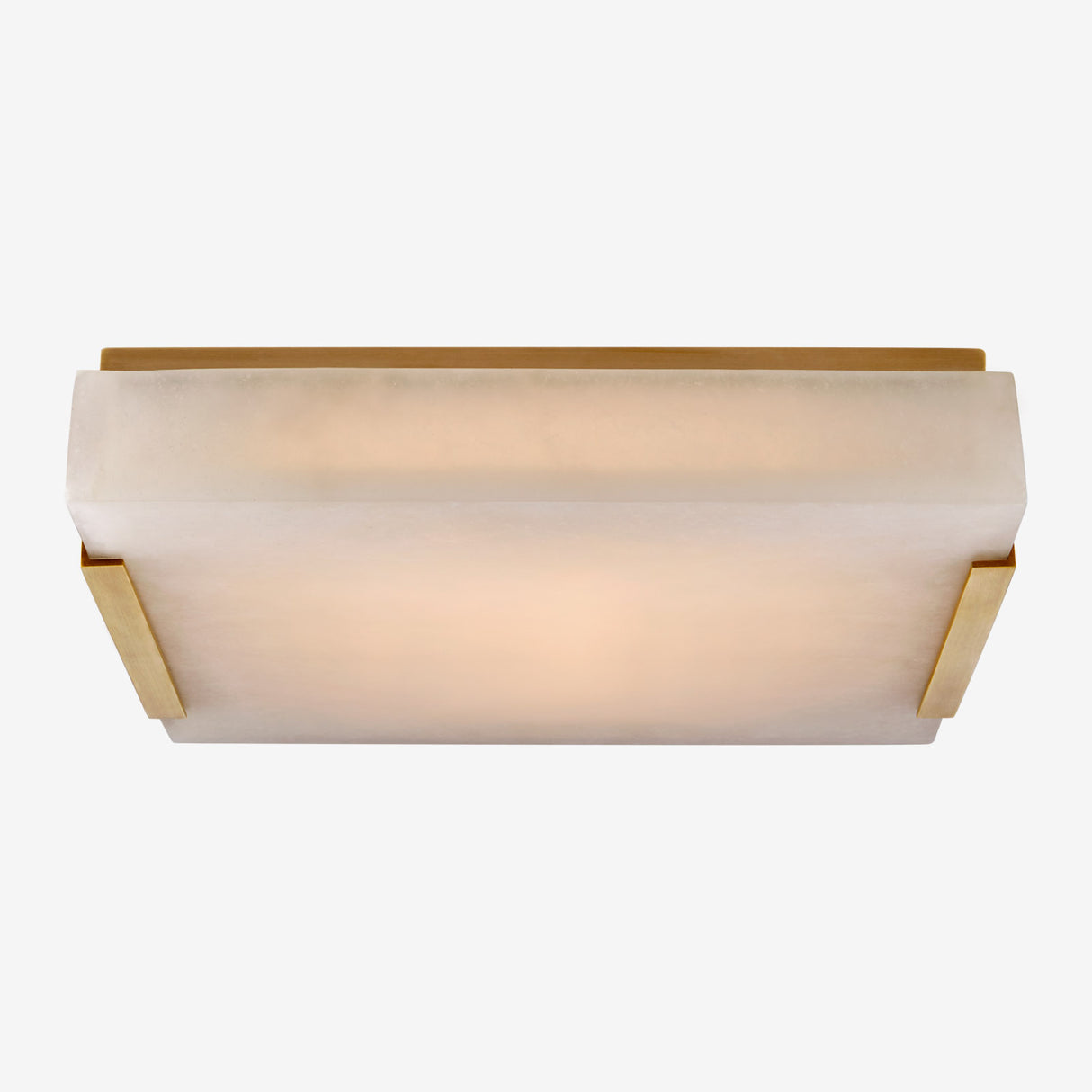 Covet Medium Flush Mount