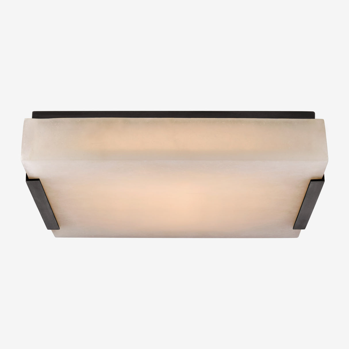 Covet Medium Flush Mount