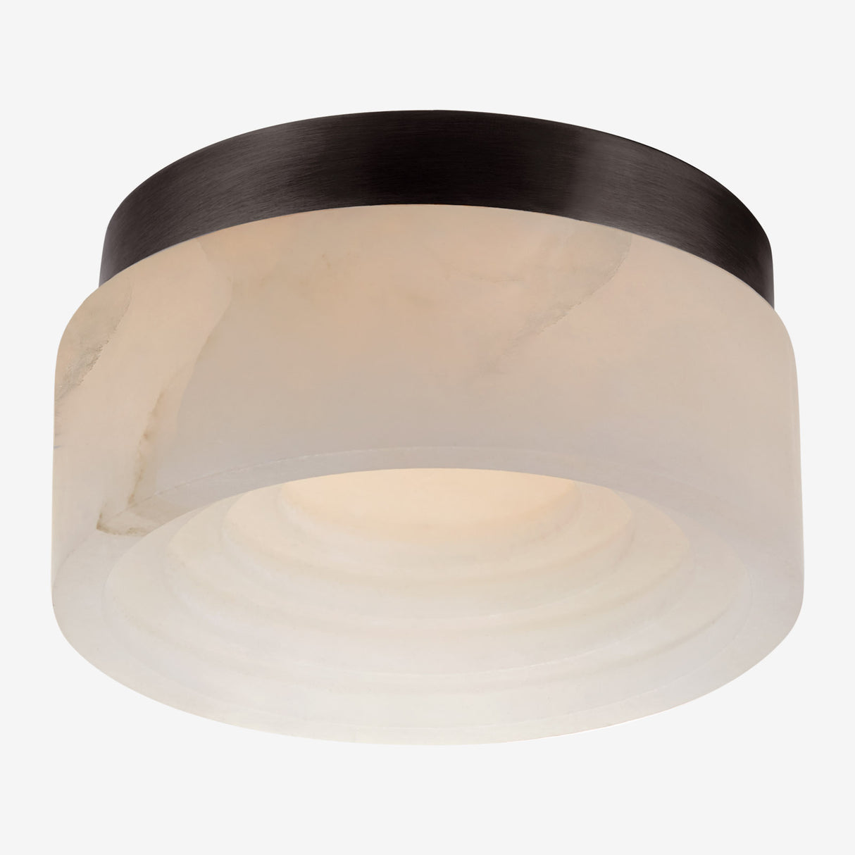 Otto Solitaire Flush Mount