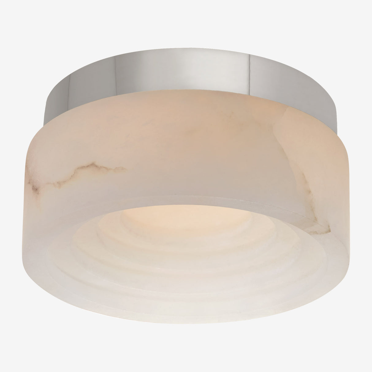 Otto Solitaire Flush Mount