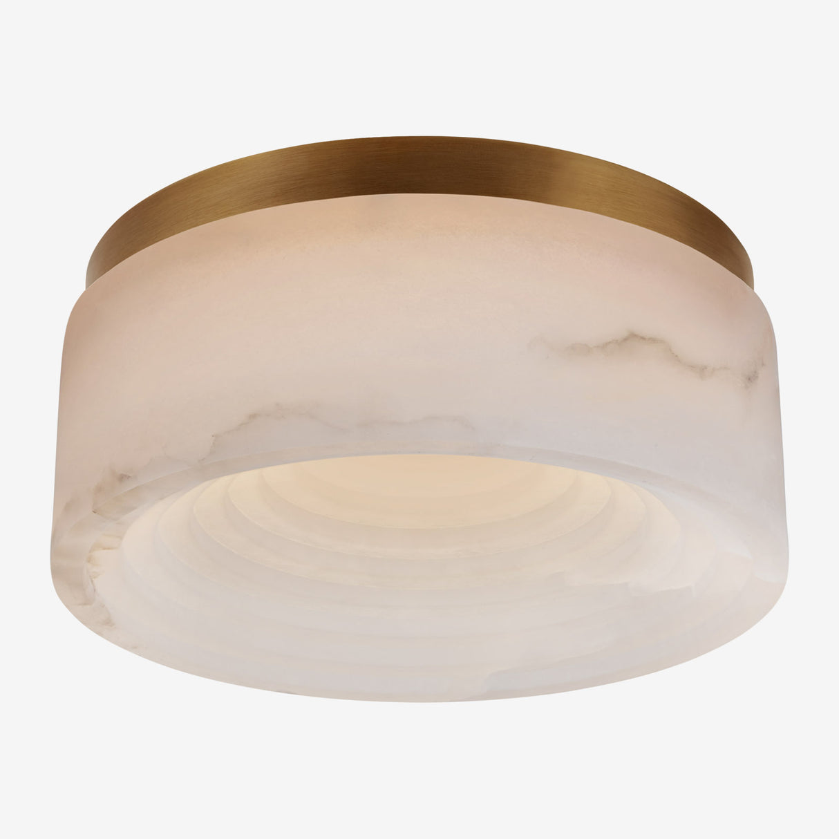Otto Small Flush Mount