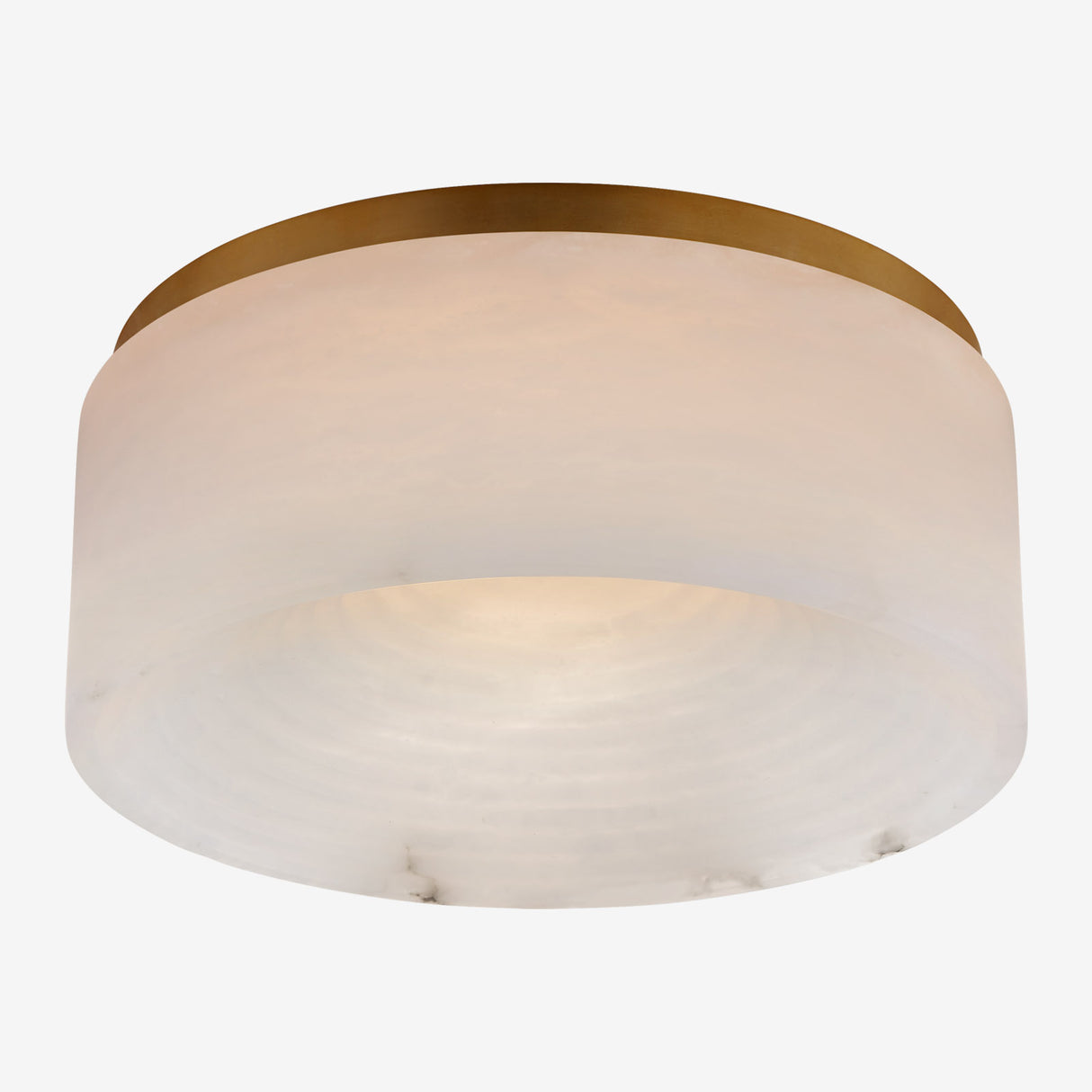 Otto Medium Flush Mount