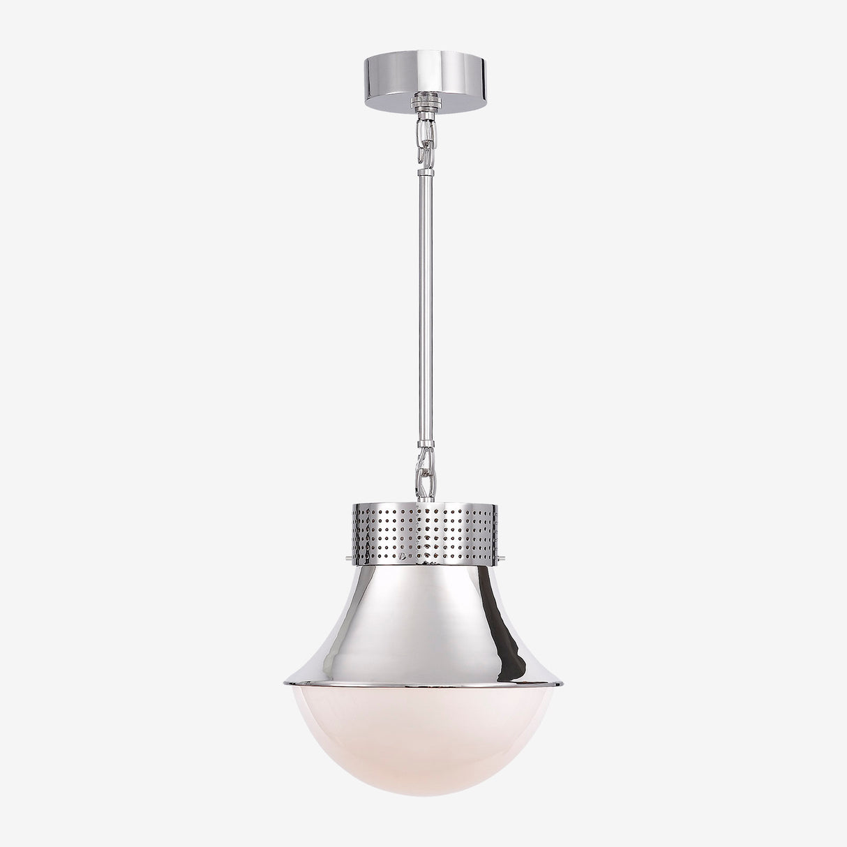 Precision Pendant