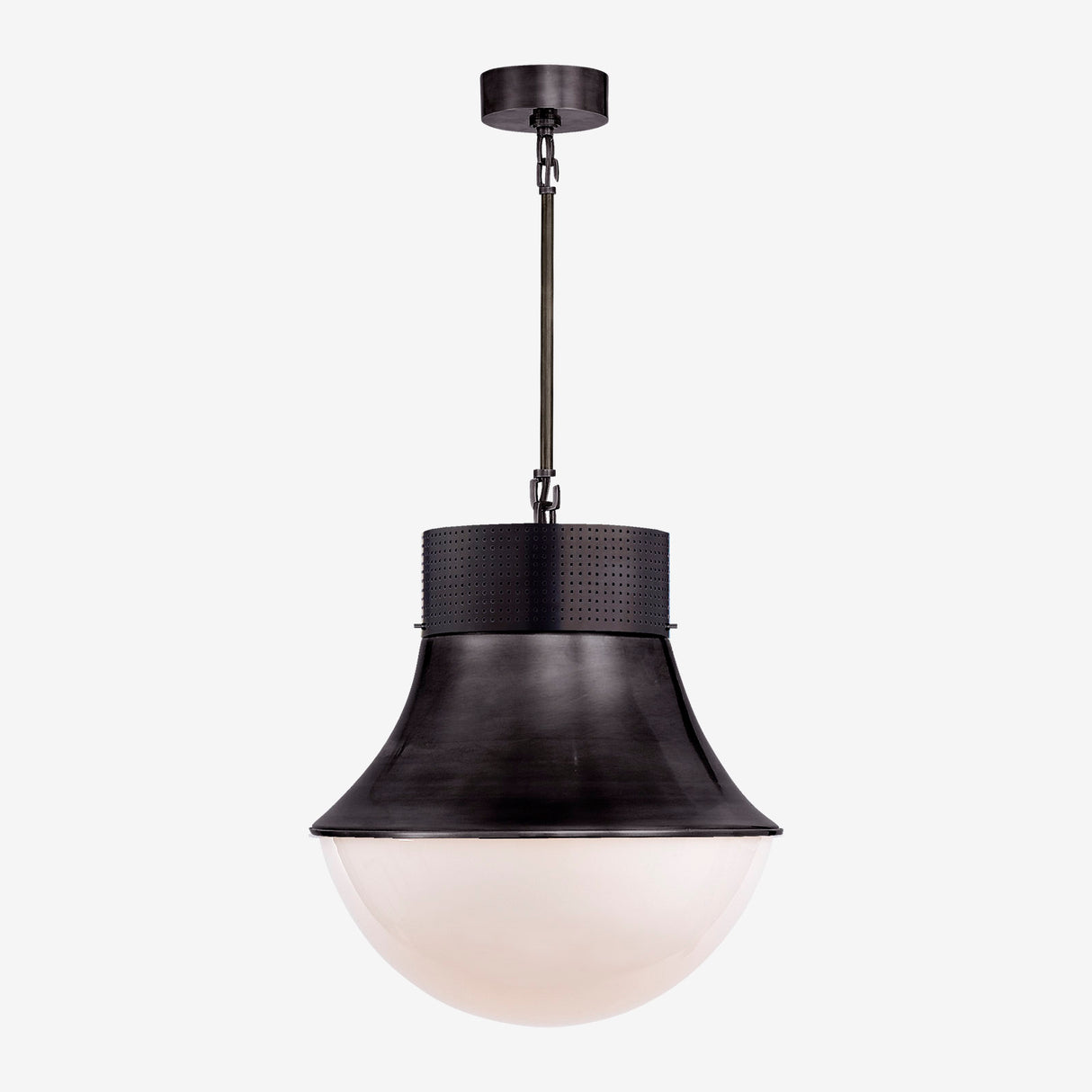 Precision Pendant