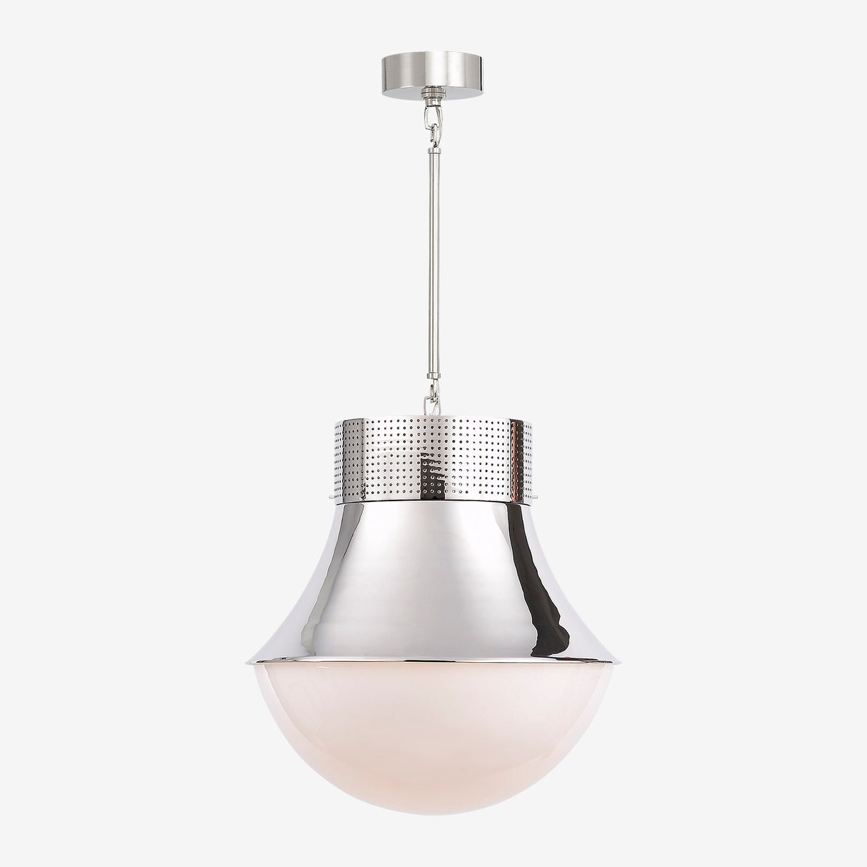 Precision Pendant