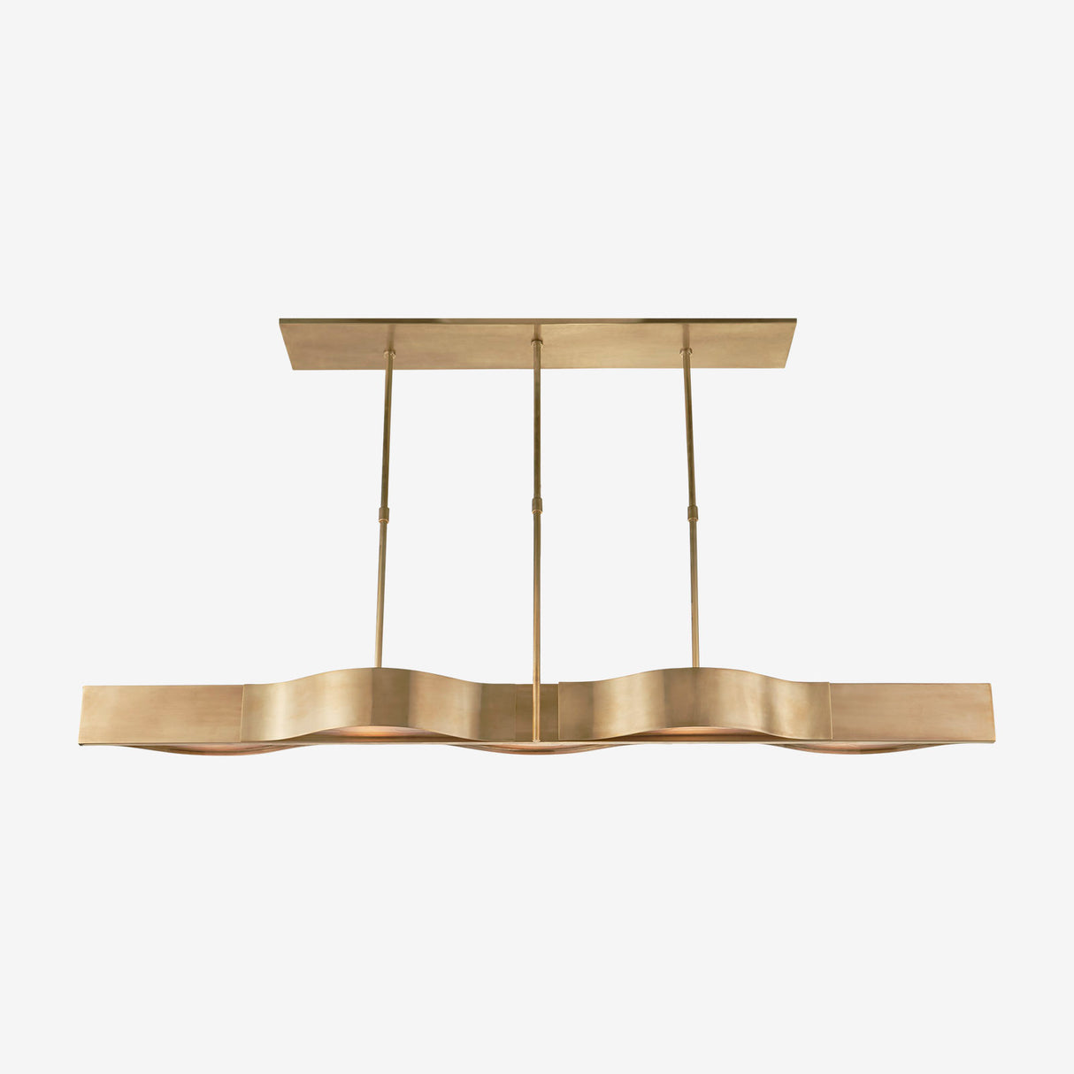 Avant Large Linear Pendant