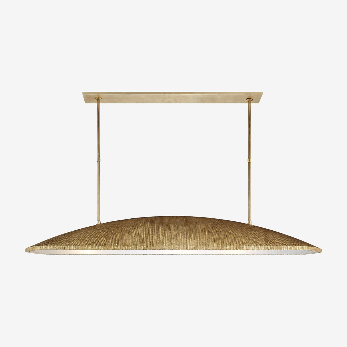 Utopia Linear Pendant