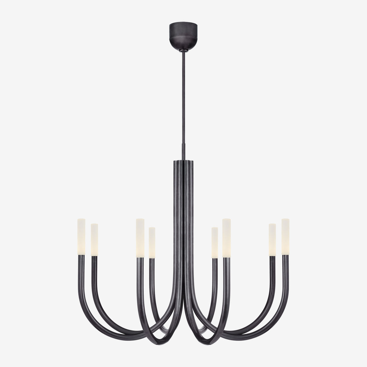 Rousseau Medium Chandelier