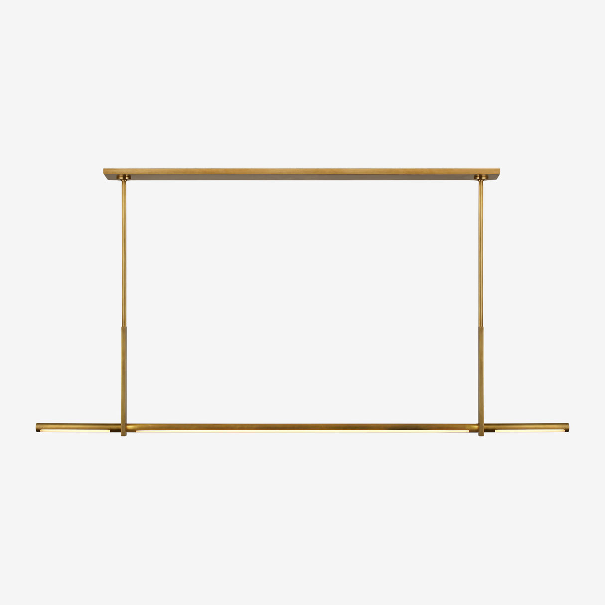 Axis Large Linear Pendant