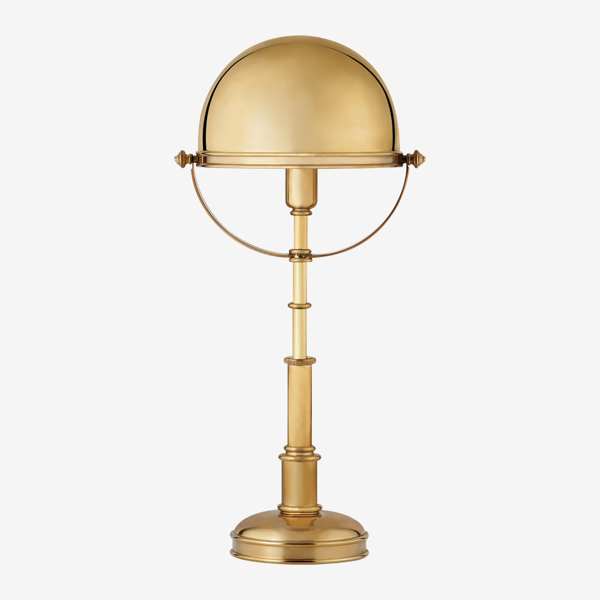 Carthage Table Lamp