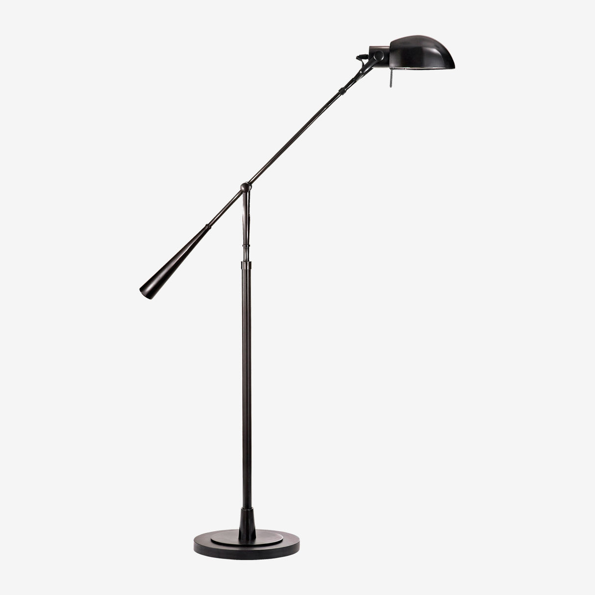 Equilibrium Floor Lamp